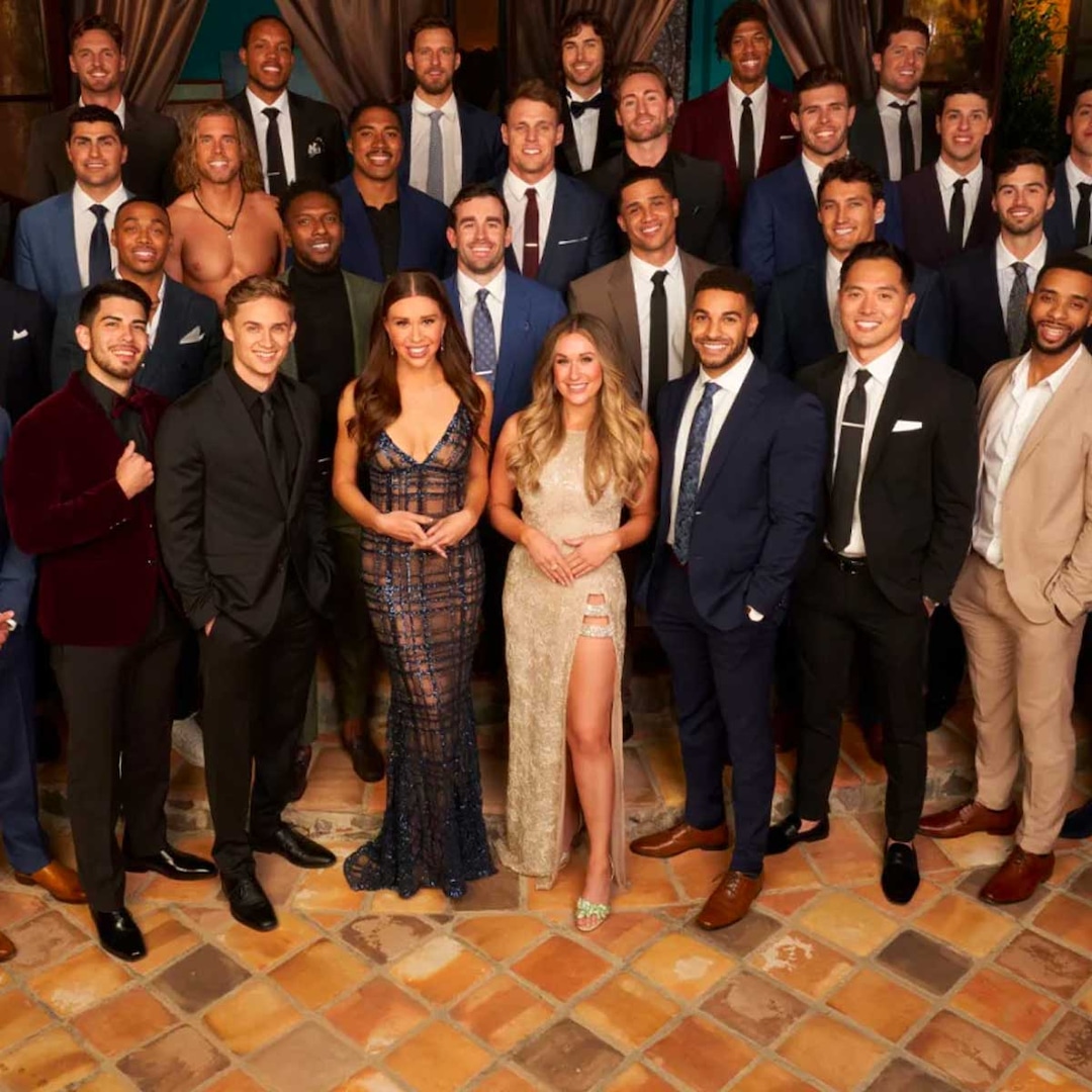 This Bachelorette Star Will Officially Lead Season 27 of The Bachelor